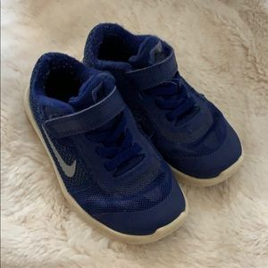 Nike Toddler Boy Shoes